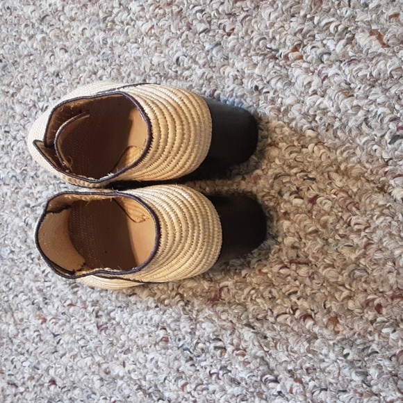 Reed Krakoff spring/summer shoes size 37 1/2 - made in Italy - Picture 9 of 10